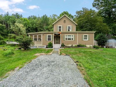 902 Central Nassau Road, East Nassau, NY, 12062