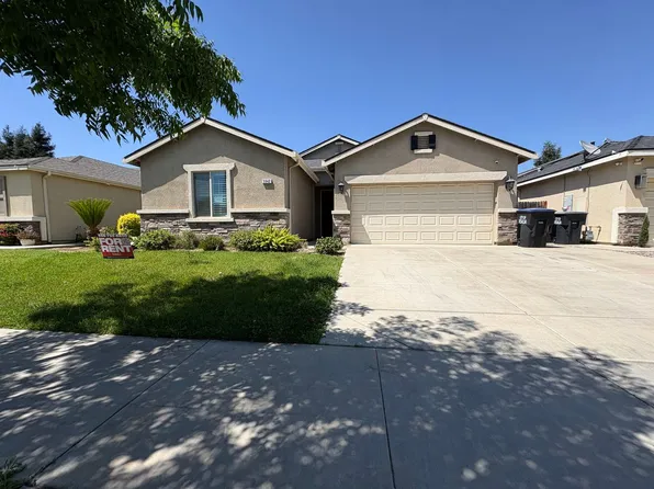 3842 E Evergreen Ave, Visalia, CA 93292