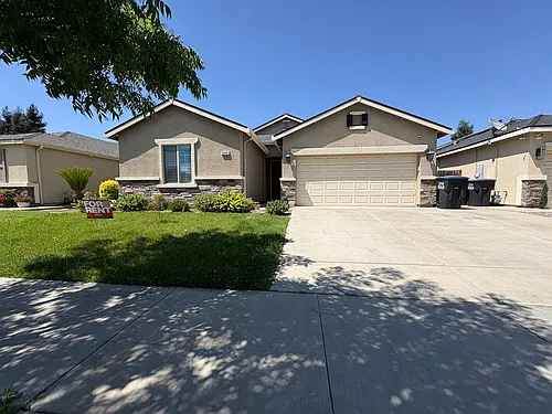 3842 E Evergreen Ave Photo 1