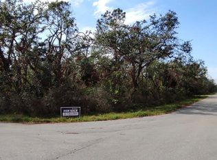 13381 DOUBLEDAY AVENUE LOT 11, PORT CHARLOTTE, FL 33953