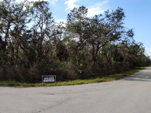 13381 DOUBLEDAY AVENUE LOT 11, PORT CHARLOTTE, FL 33953