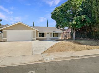 24356 Pawnee Trl, Moreno Valley, CA 92557