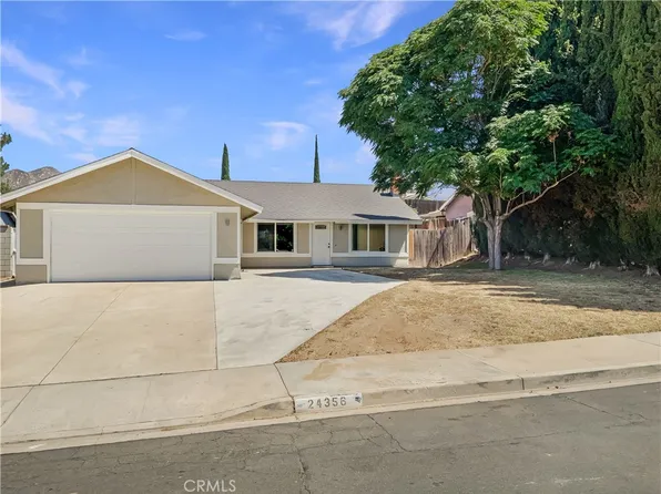 24356 Pawnee Trl, Moreno Valley, CA 92557