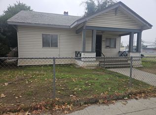 1816 E Lewis Ave, Fresno, CA 93701