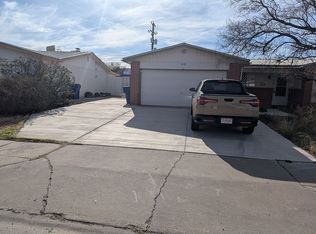 915 Bursum Pl, Socorro, NM 87801