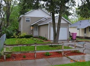 2871 Longstreet Ave SW, Wyoming, MI 49509