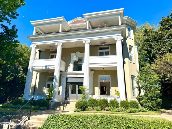 1505 Rosewood Ave APT 2, Louisville, KY 40204
