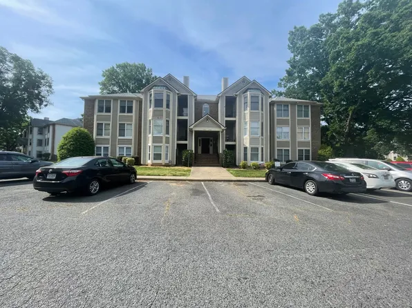 6246 Rosecroft Dr, Charlotte, NC