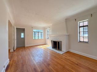 18466 Washburn St, Detroit, MI 48221