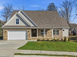 12390 Nee Cee Dr, Soddy Daisy, TN 37379