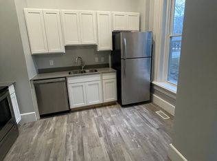 1106 Brown St #C, Lafayette, IN 47904