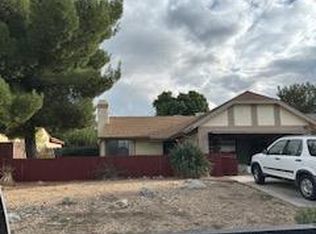 1213 Alder Ave, Tehachapi, CA 93561