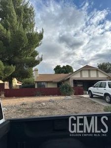 1213 Alder Ave, Tehachapi, CA, 93561