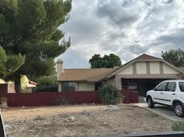 1213 Alder Ave, Tehachapi, CA 93561
