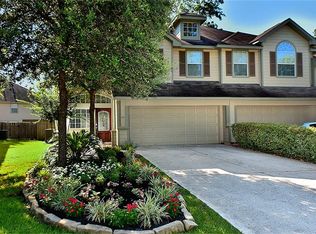 22 Valewood Pl, Conroe, TX 77384