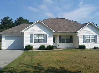 140 Valley View Cir SE, Calhoun, GA 30701