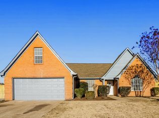 7772 Bramble Ln, Walls, MS 38680