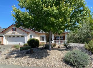 309 Pepperwood Dr, Cloverdale, CA 95425