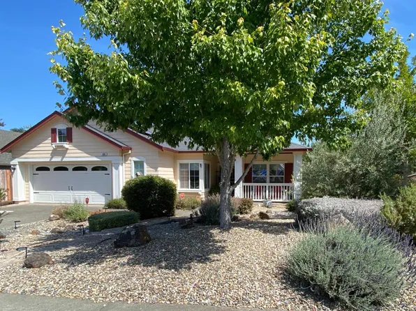 309 Pepperwood Drive, Cloverdale, CA 95425