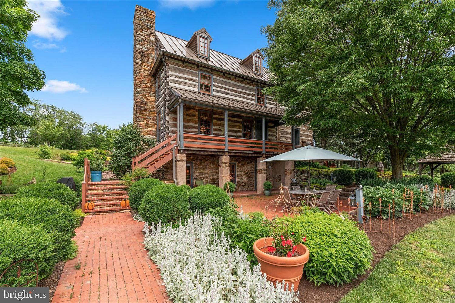 3646 Meadow View Rd, Manheim, PA 17545 Zillow