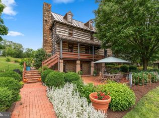 3646 Meadow View Rd, Manheim, PA 17545