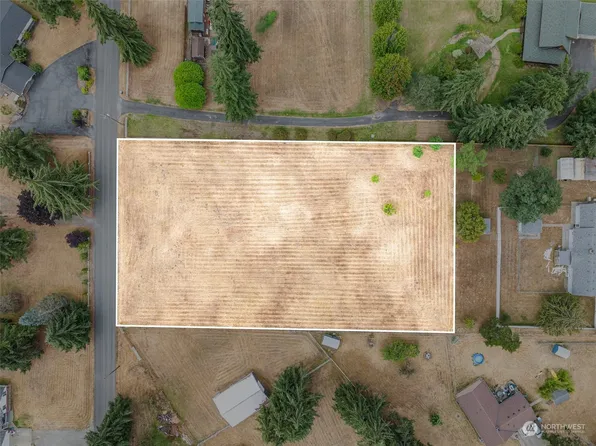 0 Nutmeg Street SW, Rochester, WA 98579
