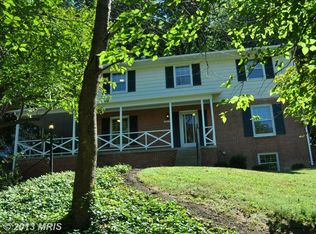 2013 Edgewater Pkwy, Silver Spring, MD 20903