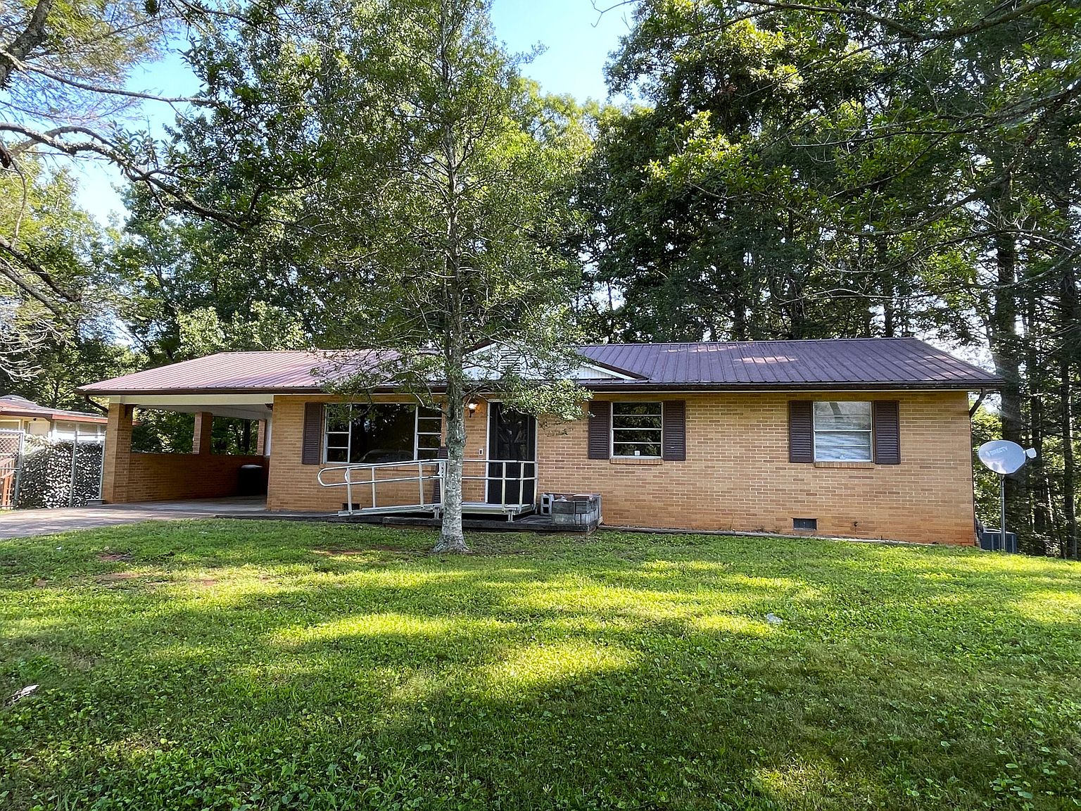 1466 Green Acres Dr, Newport, TN 37821 MLS 9956393 Zillow