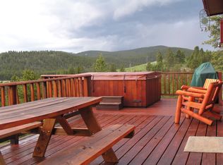 74 Whispering Pines Ln E, Anaconda, MT 59711