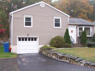 41 Devonwood Dr, Waterbury, CT 06708