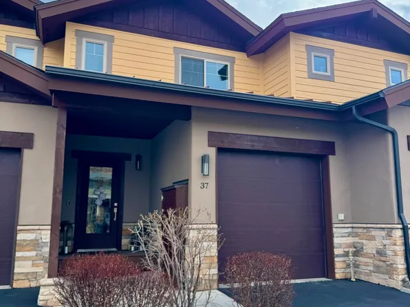 37 Lynx Cir, Gypsum, CO 81637
