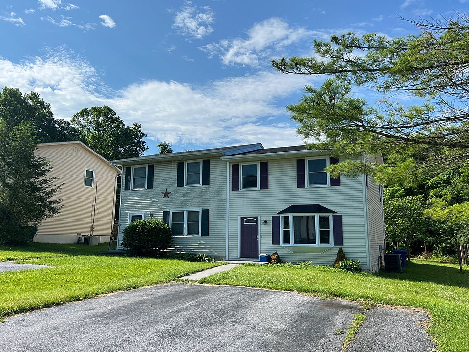 1319 Robinhood Ln, Front Royal, VA 22630 Zillow