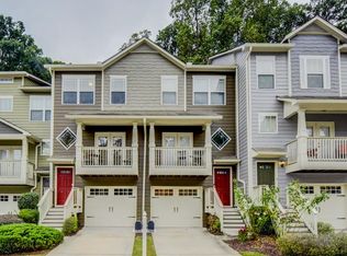 1412 Liberty Pkwy NW, Atlanta, GA 30318
