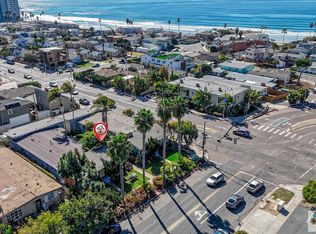 809-815 Loring St #813, San Diego, CA 92109