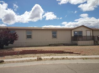 3931 N Fork Arc, Las Cruces, NM 88012