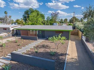 2535 E Amelia Ave, Phoenix, AZ 85016