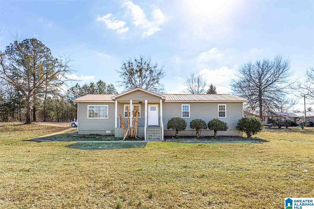 68 Meadowview Cir, Munford, AL 36268 Zillow