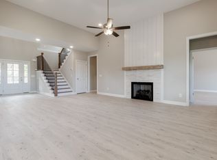 5981 Buckner Rd LOT 3, Cumberland Furnace, TN 37051