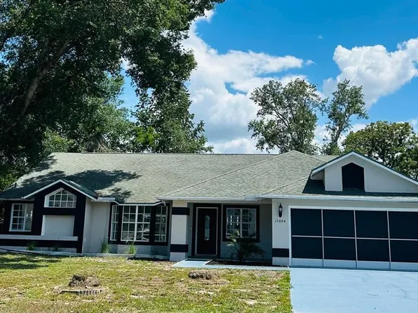 10444 Fordham St, Spring Hill, FL 34608
