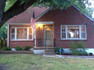 773 Rue Saint Antoine, Florissant, MO 63031