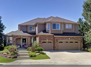 22484 E Weaver Dr, Aurora, CO 80016