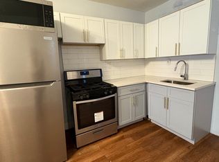 174 Hopkins Ave #L3, Jersey City, NJ 07306