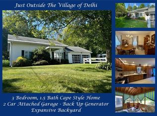 41 Sherwood Dr, Delhi, NY 13753