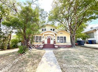 810 W Magnolia Ave APT 1, San Antonio, TX 78212