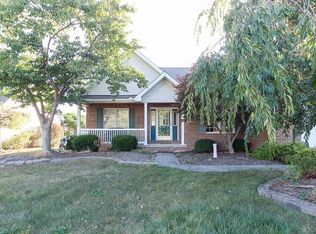 1109 Luray Ln, Brunswick, OH