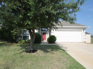 8537 Biscayne St, Frisco, TX 75035