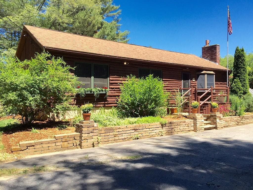 17 Cedar St, Plympton, MA 02367 Zillow