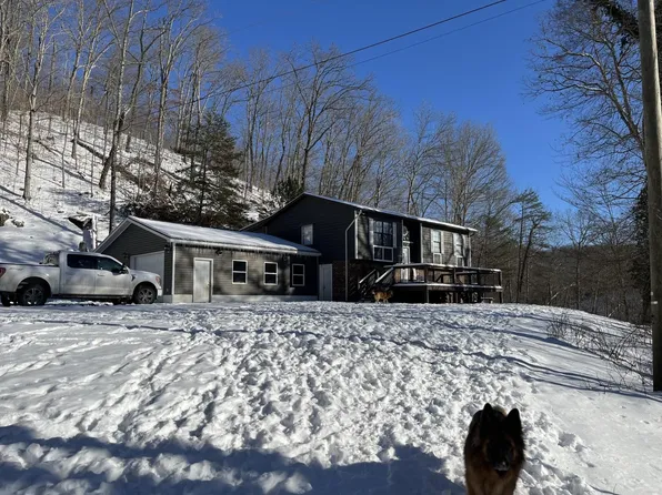 845 Middle Fork Wilson Creek Rd, Wayne, WV 25570