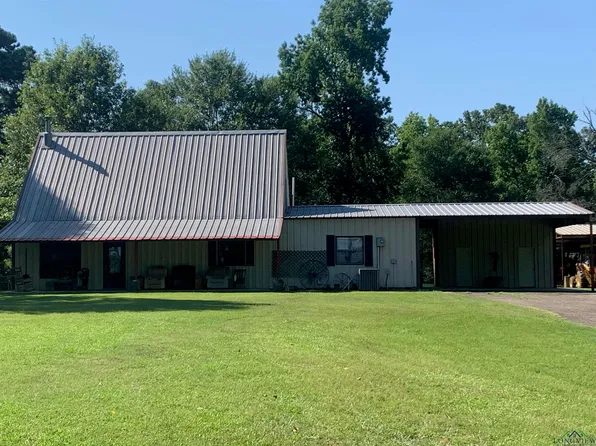 1276 County Road 241, Beckville, TX 75631