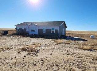70 S Calhan Hwy, Yoder, CO 80864